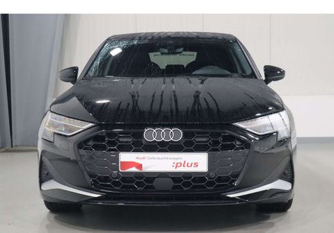 Audi A3, 2025