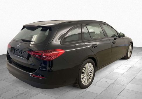 Mercedes-Benz C 180, 2023
