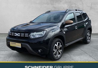 Dacia Duster, 2023