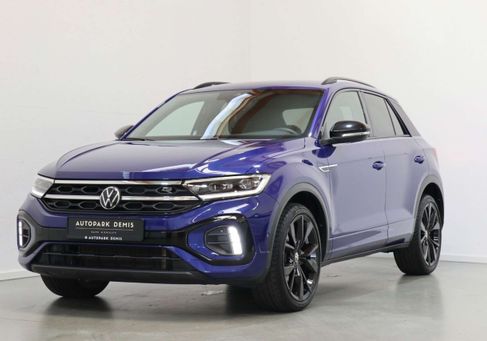 Volkswagen T-Roc, 2022 3