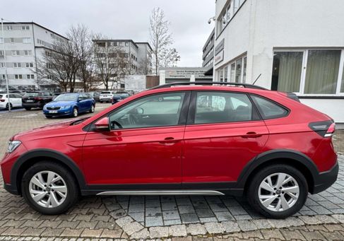 Volkswagen Taigo, 2024