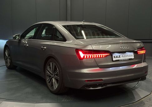 Audi A6, 2019