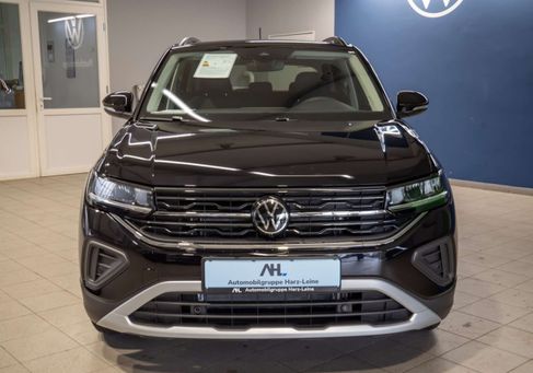 Volkswagen T-Cross, 2026