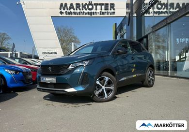 Peugeot 3008, 2023