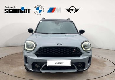 MINI Cooper Countryman, 2023