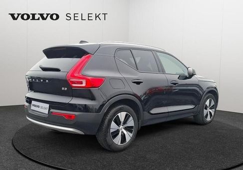 Volvo XC40, 2024 2