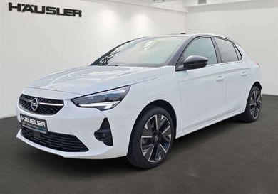Opel Corsa, 2023