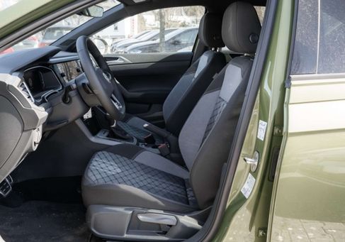 Volkswagen Taigo, 2024