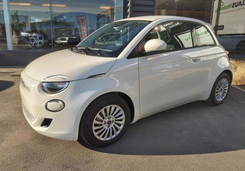 Fiat 500, 2023