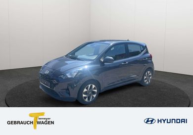 Hyundai i10, 2025