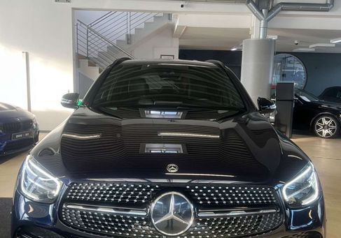 Mercedes-Benz GLC 200, 2020 2