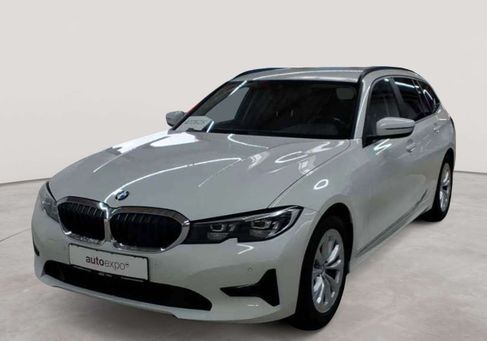 BMW 316, 2022 2
