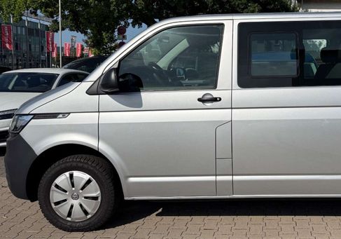 Volkswagen T6 Transporter, 2021