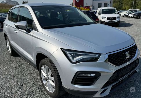 Seat Ateca, 2023