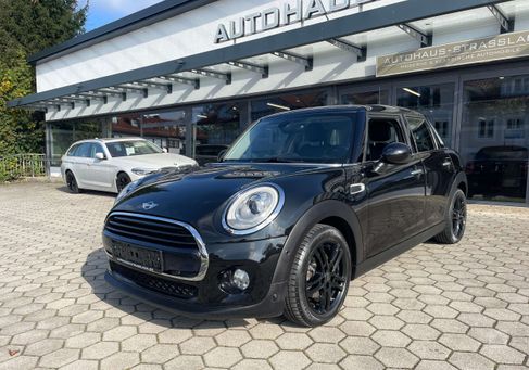 MINI Cooper, 2018