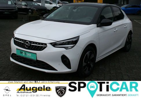 Opel Corsa, 2021