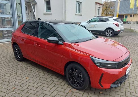 Opel Corsa, 2024 2