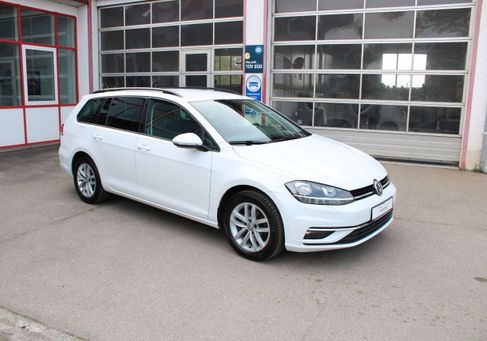 Volkswagen Golf, 2020 3