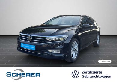 Volkswagen Passat Variant, 2023