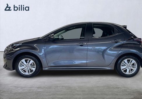 Toyota Yaris, 2026 3