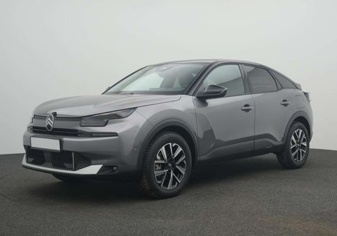 Citroën C4, 2026 2