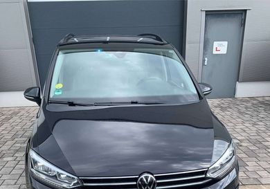 Volkswagen Touran, 2023