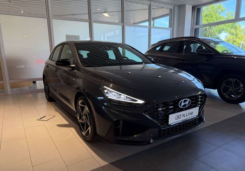 Hyundai i30, 2025 2