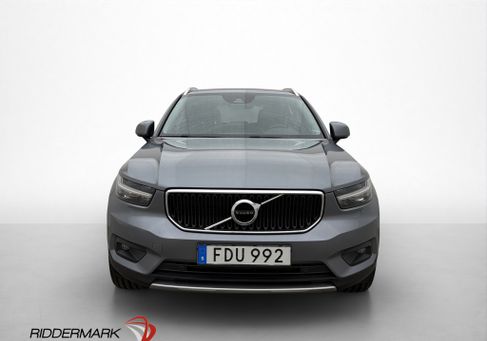 Volvo XC40, 2018 2