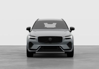 Volvo XC60, 2027