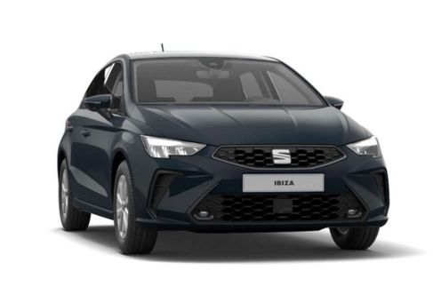 Seat Ibiza, 2026