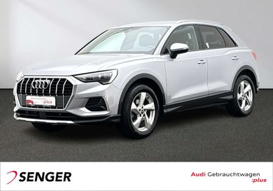 Audi Q3, 2022