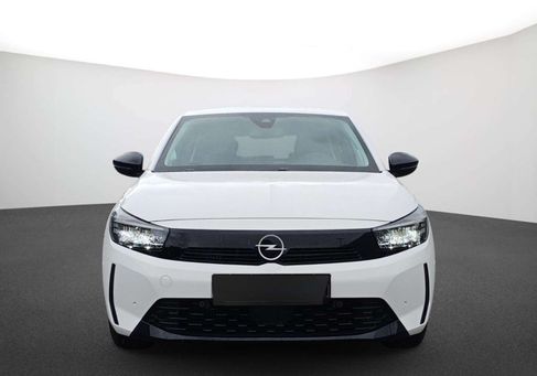 Opel Corsa, 2024 3