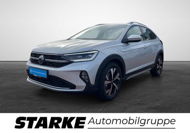 Volkswagen Taigo, 2025