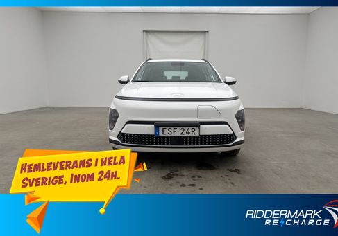 Hyundai Kona, 2024 2