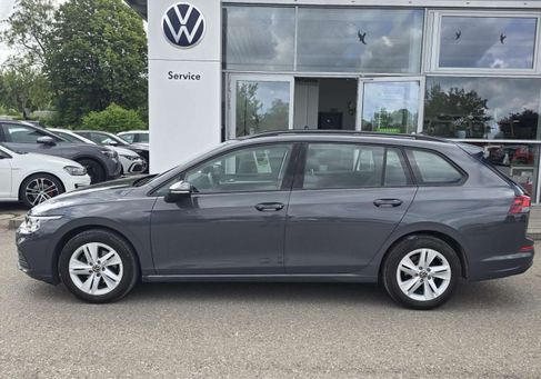 Volkswagen Golf, 2023 3