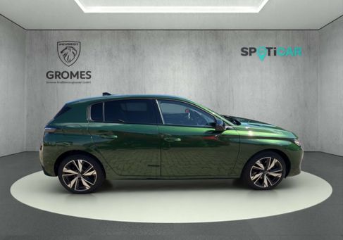 Peugeot 308, 2023