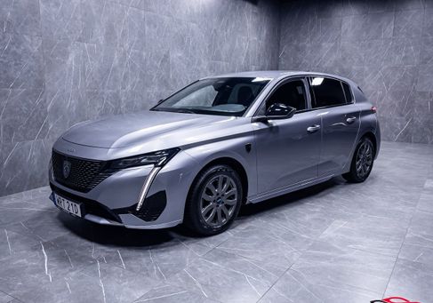 Peugeot 308, 2023