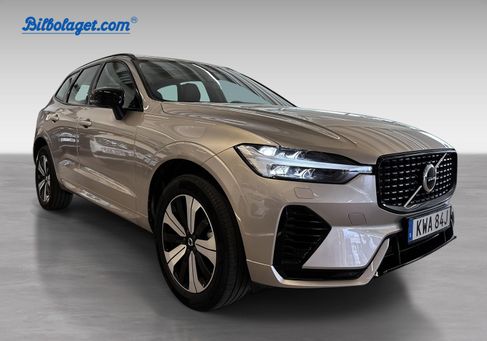 Volvo XC60, 2025
