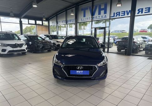 Hyundai i30, 2020 2