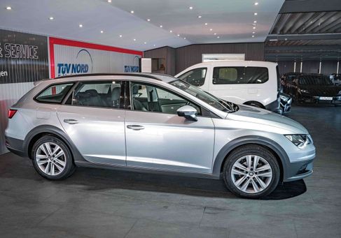 Seat Leon, 2019