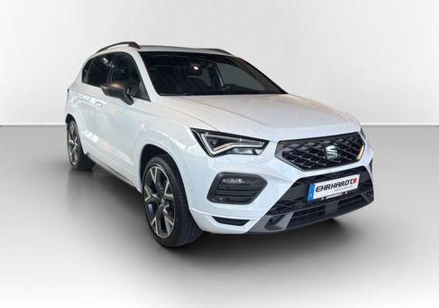 Seat Ateca, 2022