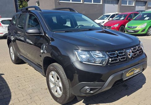 Dacia Duster, 2020 3