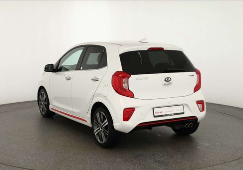 Kia Picanto, 2021