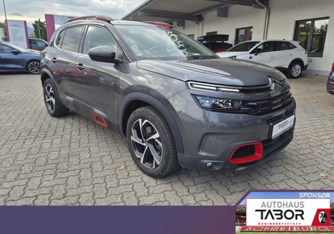 Citroën C5 Aircross, 2019 2