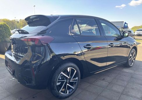 Opel Corsa, 2025 3