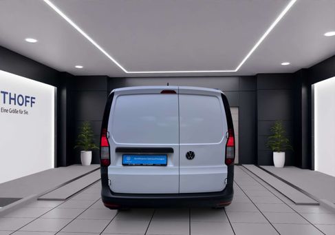 Volkswagen Caddy, 2022
