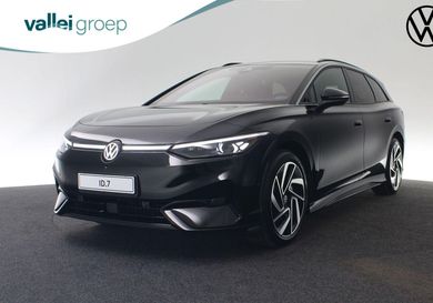 Volkswagen ID.7, 2025