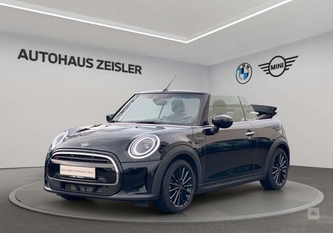 MINI One Cabrio, 2021