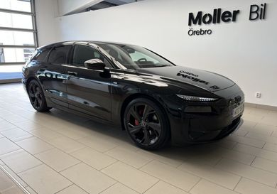 Audi, 2025