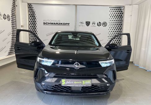 Opel Mokka, 2024 2